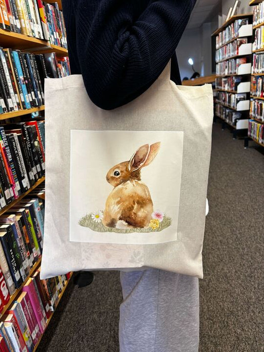 Bunny Bag